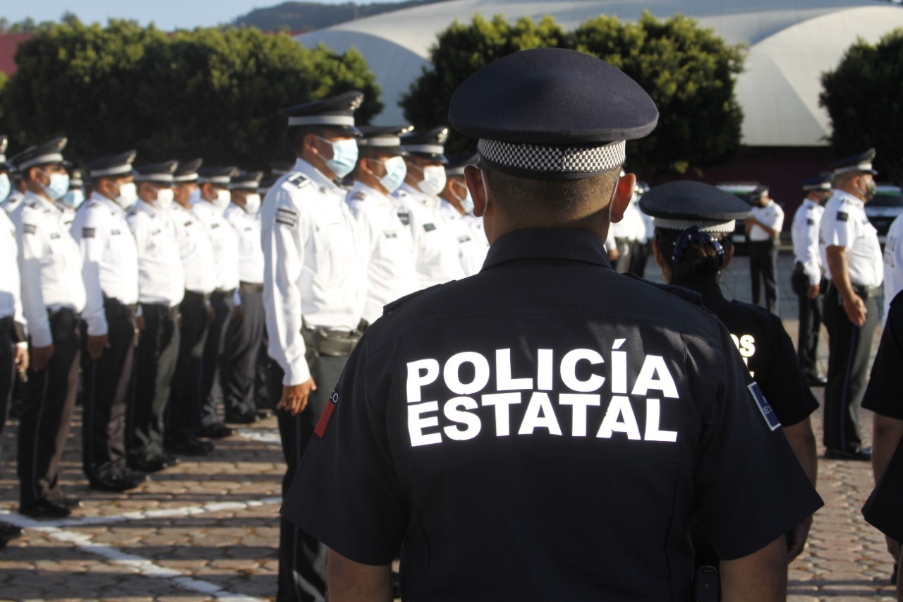 Inicia SSC investigación por agresión a tres policías estatales
